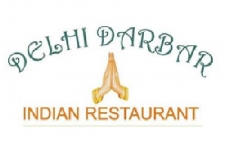 New Indian food restaurant : “Delhi Darbar”